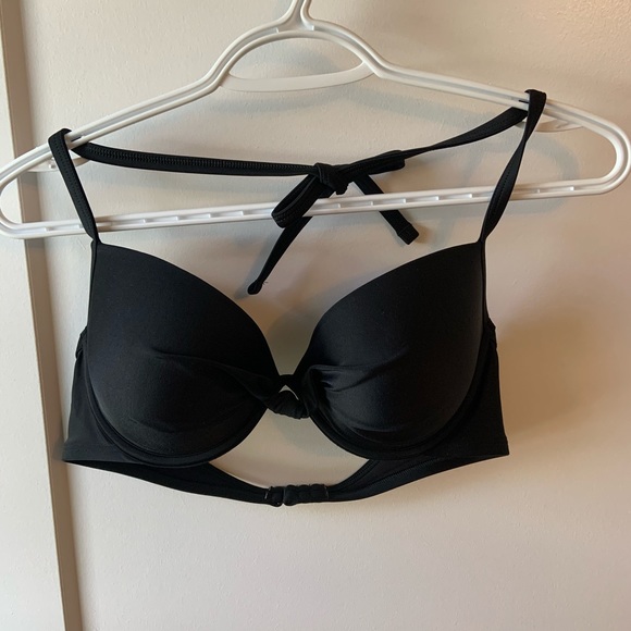 NWOT aerie Brooke bikini top - Picture 2 of 4